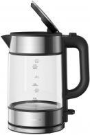 Fierbator de apa electric Xiaomi MiElectricGlassKettleEu  thumbnav 3